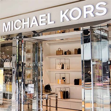 michael kors returns policy